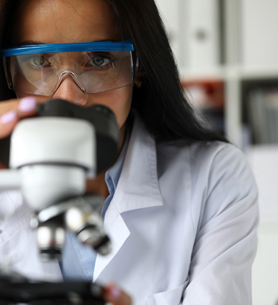 trabajamos por tus objetivos