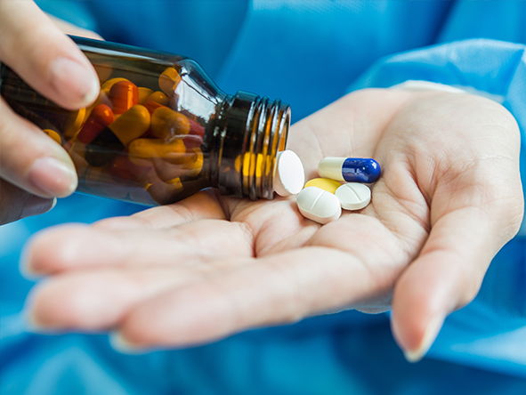 we are a solutions lab