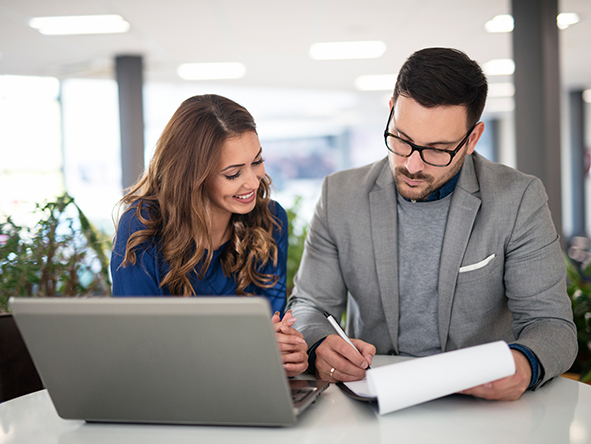 regulations and success commercialization